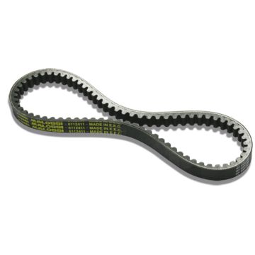 cinghia trapezoidale et2/lxv/vespa lx/vespa s/zip sp/zip2000 malossi mhr team 6114117