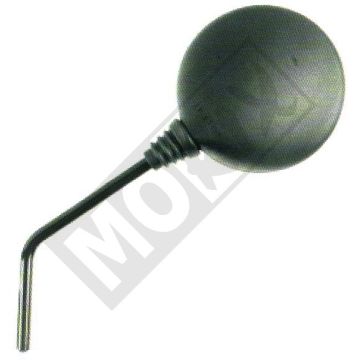 Specchio sinistro/destro Aprilia Rally 50 Lc nero Vicma