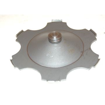 Spingidisco frizione race + spinotto Puch Maxi DMP