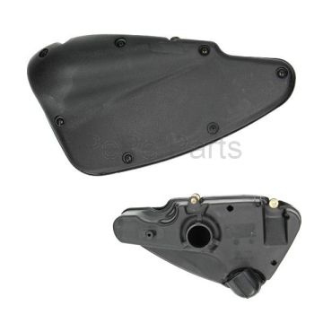 Filtro aria completo Piaggio Liberty 4 tempi originale 845676