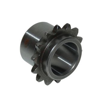 pompa olio pignone Piaggio/Vespa 4 tempi 4 valvole/valvola originale 833495