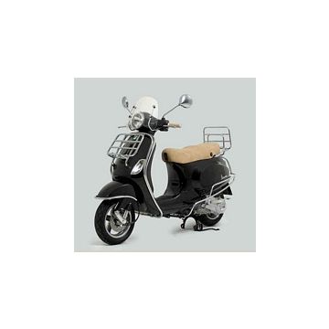 Paramotore anteriori Vespa Lx/Lxv/S cromati Piaggio originali