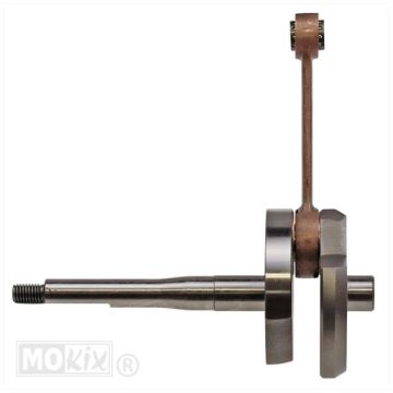 Albero motore Piaggio/Gilera Ciao/Si/Bravo/Citta diametro 10mm