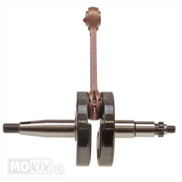 Diametro dello spinotto dell'albero motore Puch MV50 2V 12mm