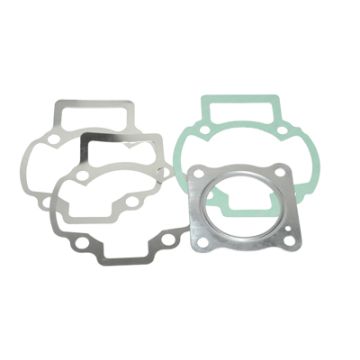 Set guarnizioni cilindro/set top per cilindro 41273 Piaggio 2 tempi 40mm Metrakit+ 942v1110