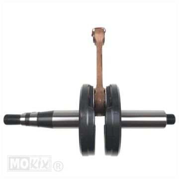 Albero motore Yamaha dt50mx cm