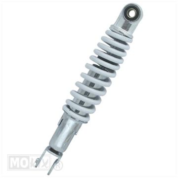 Ammortizzatore bianco Honda Wallaroo