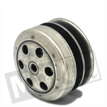 Attacco Bye Bike con custodia 107mm