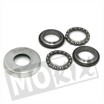 Set di cuscinetti per cuffie BYE BIKE