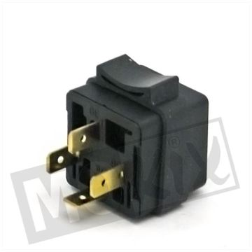 Relè di avvio Bye Bike