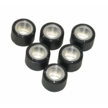 Set rulli variatori 17x12 RMS