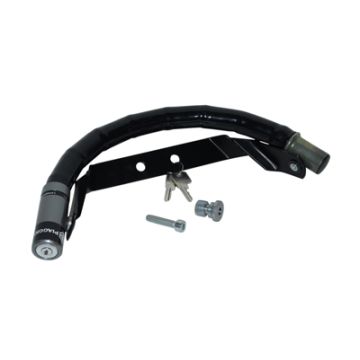 Cavo antirobos/bloccasterzo Piaggio Fly originale 605537m003