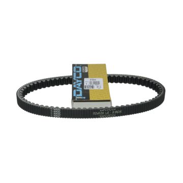 Cinghia trapezoidale in Kevlar Vespa GTS/Gilera Runner 180-4 tempi/RUNNER200 Dayco/Pirelli 8180k