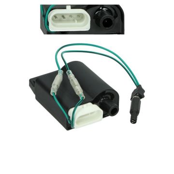 Limitatore regolabile CDI 35km/h Piaggio/Vespa 4 tempi 2V