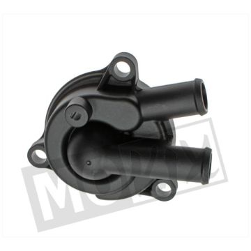 POMPA ACQUA PIA HULL PLASTIC ORG