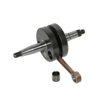 Albero motore 2v Puch Top Racing