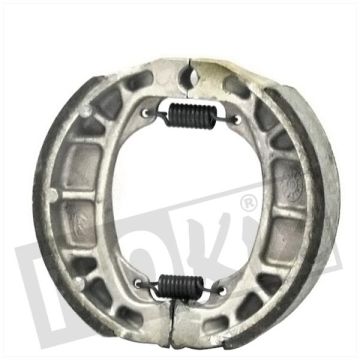 Set ganasce freno anteriore BYE BIKE