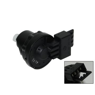 Interruttore di accensione elettrico Piaggio New Fly originale 641776