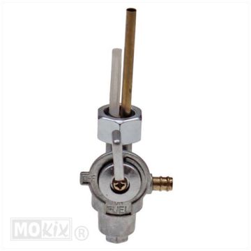 Rubinetto benzina Yamaha dt 50 mm Supertec