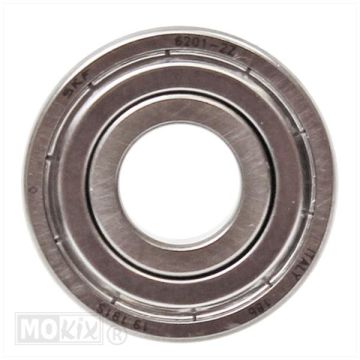 SKF/NTN 6201 2Z 12x32x10 CUSCINETTO