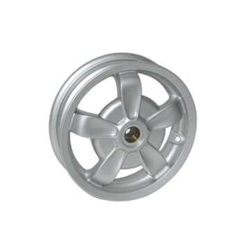 Cerchio/ruota posteriore 11 x 2.75 Vespa Primavera 2013-> 58644R originale