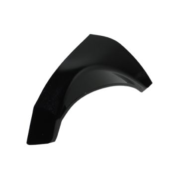 Coperchio sottopedana Vespa Primavera nero vulcano 98/A sinistro Piaggio originale 1B001011000XN2