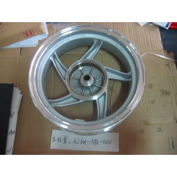 Ruota posteriore argento Sym Original-42601-AAA-000SYM
