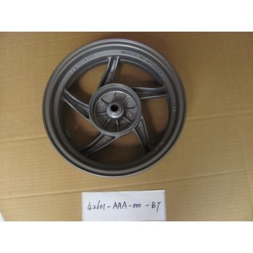 Ruota posteriore *grey* Sym original