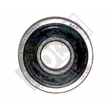 CUSCINETTO NACHI/NTN 6001 2RS 12x28x8