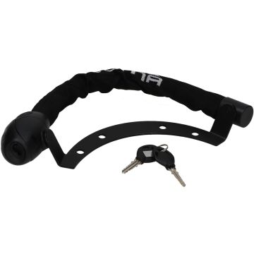 Cavo antirobos/bloccasterzo Luma Vespa Primavera/Sprint 50-125-150