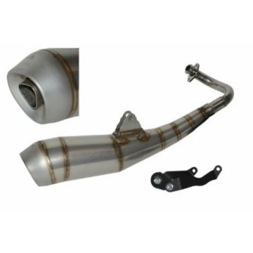 Scarico Piaggio 2 tempi Blaster DMP