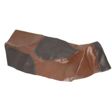 Coprisella marrone per Vespa Primavera/Sprint made in EU