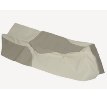 Coprisella crema scuro per Vespa Primavera/Sprint made in EU Xtreme