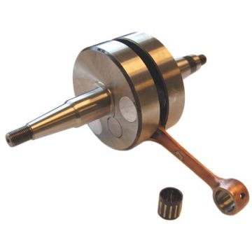 Albero motore CPI Popcorn Top Racing