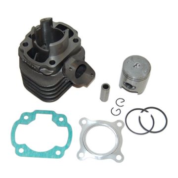 Cilindro Minarelli replica CPI 50cc 40mm DMP