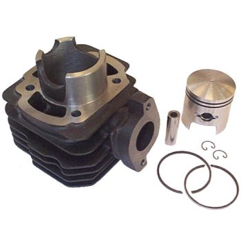 Cilindro Morini AC 50cc 41mm 804S0410 Metrakit