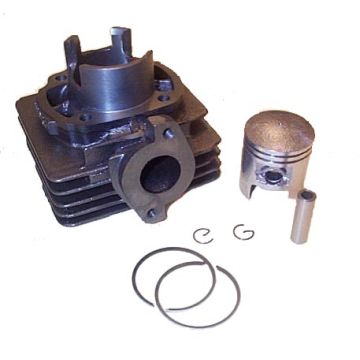 Cilindro Morini AC 50cc 41mm DMP