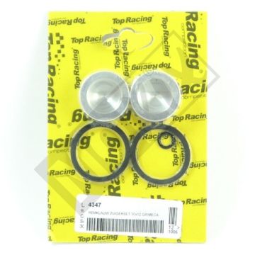 Kit giri pinza freno 30x12.65 Grimeca