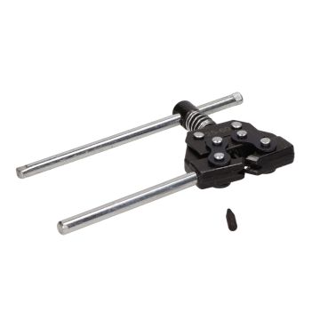 Perforatore a catena universale 415/420