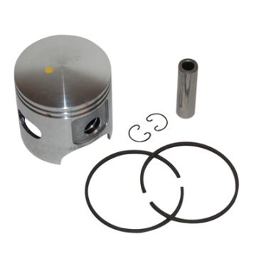 Pistone Derbi Adly/Forza/Hunter/Rush/Vamos 47mm Metrakit 824s0430