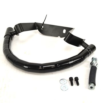 Cavo bloccasterzo/Antirobos AGM LX/GT Tauris Artago