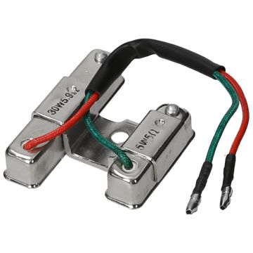 Resistenza alla luce Kymco 30W 7,5ohm/5W 12ohm