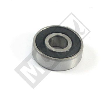 Cuscinetto pompa acqua 8x22x7 6082RS Minarelli Horizontal 50 2 tempi Supertec
