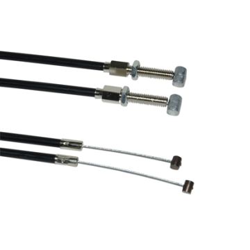 Set cavi per ingranaggi Kreidler Elvedes