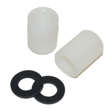 Kit riparazione forcella anteriore Kreidler 4 pezzi