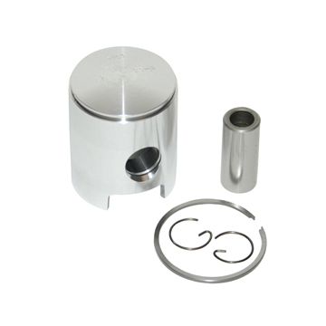 Pistone + anello a L Kreidler RS 40mm b Meteor