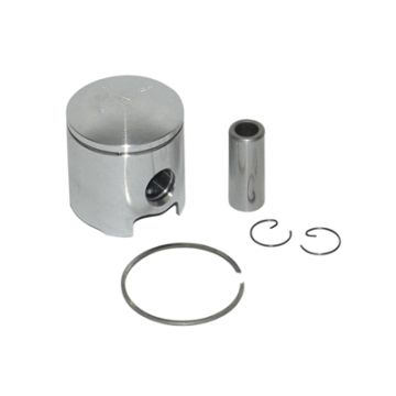 Pistone + anello a L Kreidler 44mm b Meteor pc2213