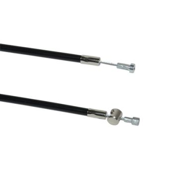 Cavo frizione lungo Kreidler nero Elvedes