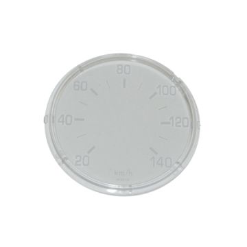 Vetro contachilometri VDO 140km/h Kreidler/Zundapp