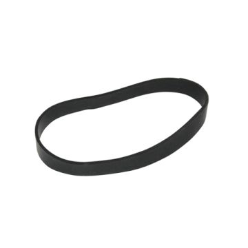 Guidacavo in gomma sotto il serbatoio di benzina Kreidler